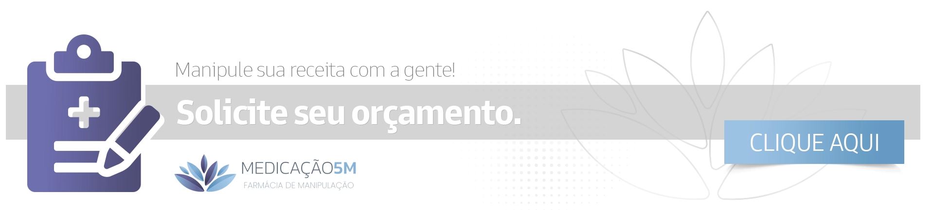 Manipule sua fórmula