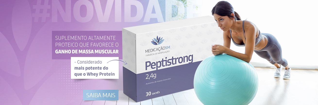 Peptistrong