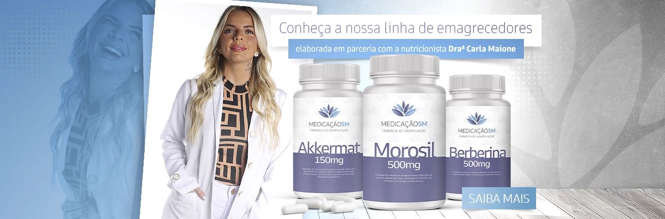 Emagrecimento