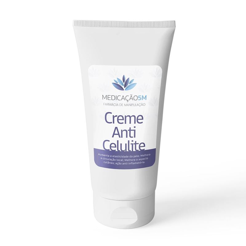 Creme Anti Celulite
