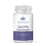 Garcinia cambogia 500mg em Cápsulas